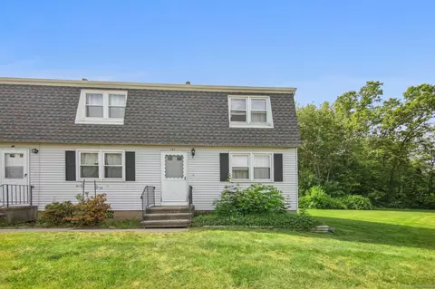 163 Robertson St #C, Bristol, CT 06010