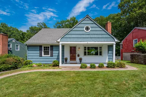 73 Page Ave, Bristol, CT 06010