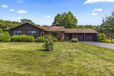264 Bozrah St, Bozrah, CT 06334
