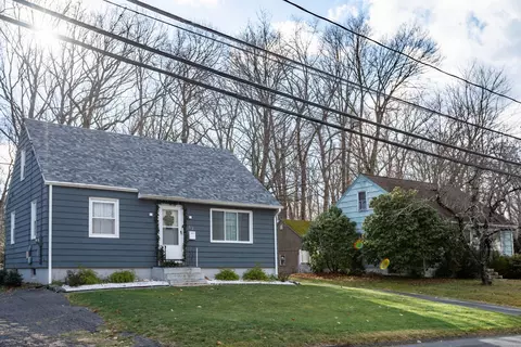 52 Booth Rd, Enfield, CT 06082