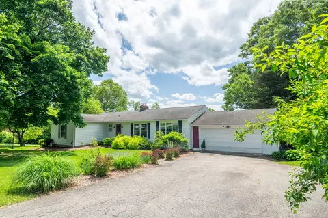 45 High Ridge Rd, Brookfield, CT 06804