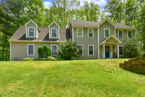88 Sandy Dr, Tolland, CT 06084