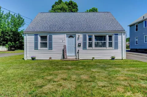 91 New Britain Ave, Plainville, CT 06062