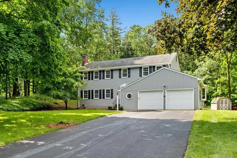 15 Kingsbridge, Avon, CT 06001