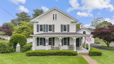 840 Mill Hill Rd, Southport, CT 06890