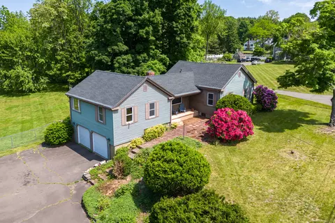 193 Battle St, Somers, CT 06071