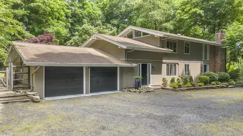 156 N Seir Hill Rd, Norwalk, CT 06850