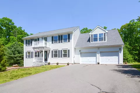 14 Clavet Pl, Vernon, CT 06066