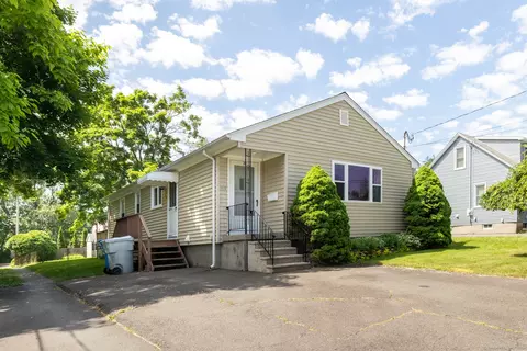 361 W Washington St, Bristol, CT 06010