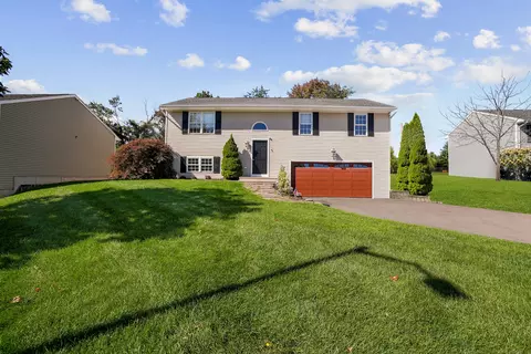 110 Meadow View Ter, East Haven, CT 06512