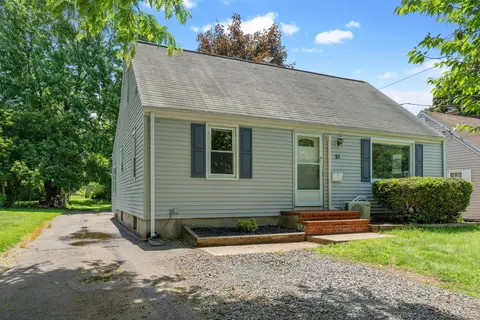 51 Robbins Ave, Newington, CT 06111