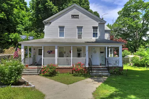 35 South St, Bethel, CT 06801