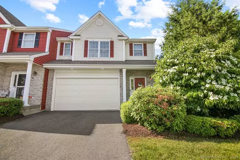 2 Saddlegate Ln #2, Vernon, CT 06066