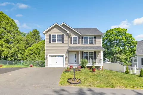 151 Wooster St, Shelton, CT 06484