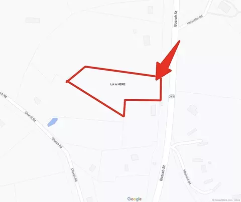 1580 Route 163 Rte, Montville, CT 06370