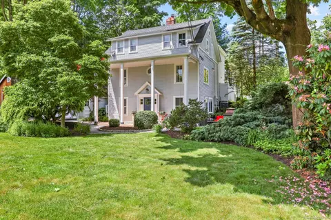 147 Millport Ave, New Canaan, CT 06840