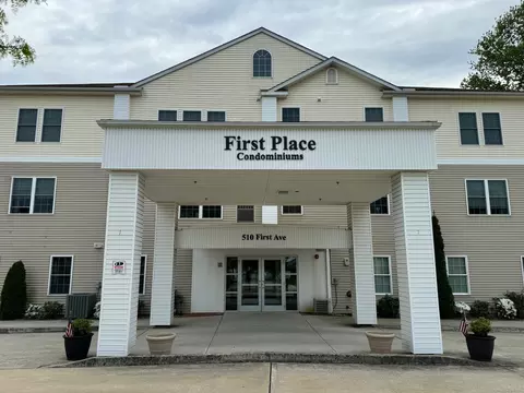 510 First Ave #105, West Haven, CT 06516