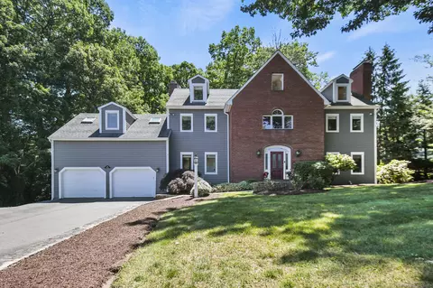 141 Oakridge, Farmington, CT 06085