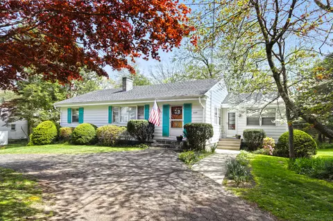 149 New Haven Ave, Orange, CT 06477