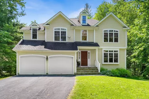 141 Ives Rd, Goshen, CT 06756