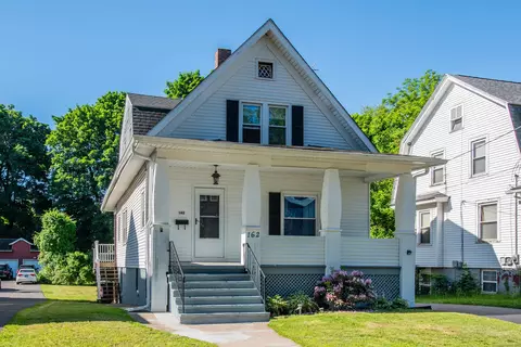162 Francis St, New Britain, CT 06053