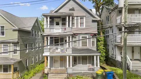 23 Highland Ave, Waterbury, CT 06708