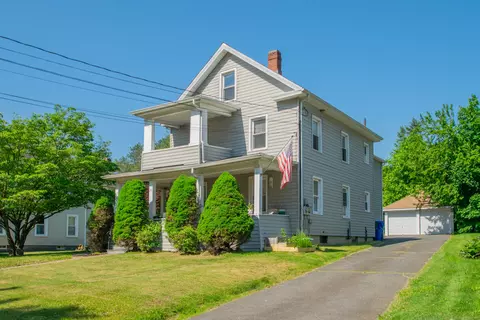 26 Summer St, Southington, CT 06489