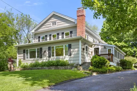 41 King St, Danbury, CT 06811