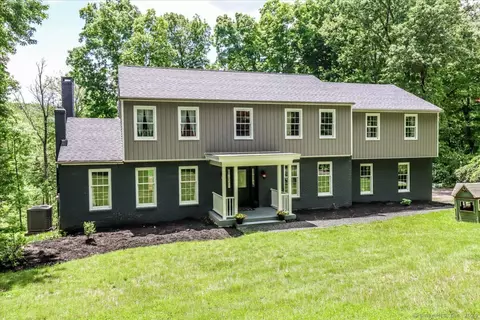 1 Clover Ln, New Milford, CT 06776