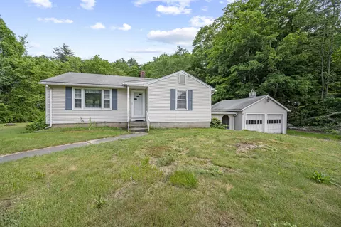 194 W Stafford Rd, Stafford Springs, CT 06076