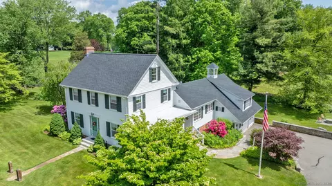 73 Penfield Hill Rd, Portland, CT 06480