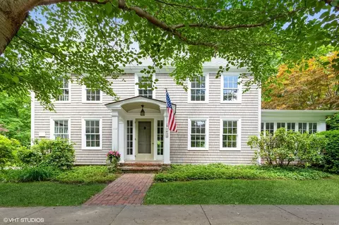 1832 Huntington Tpke, Trumbull, CT 06611