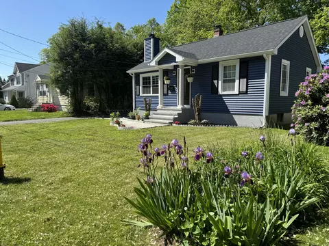 119 Joy Rd, Waterbury, CT 06708