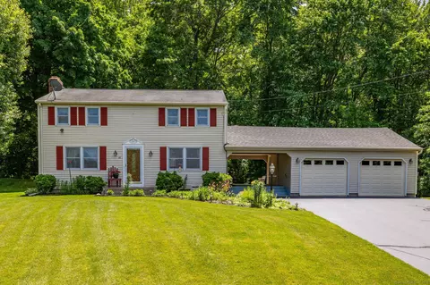 68 Laurel St, Enfield, CT 06082
