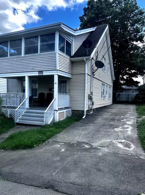 50 Hillview Ave, Waterbury, CT 06704