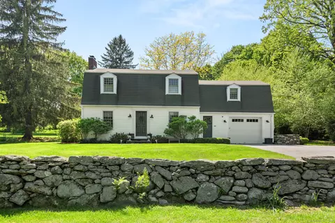 331 Goshen Rd, Litchfield, CT 06759