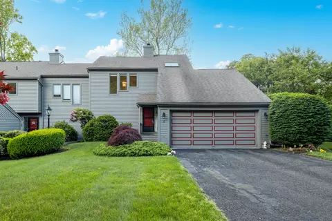 12 Ledgewood Dr #12, Brookfield, CT 06804