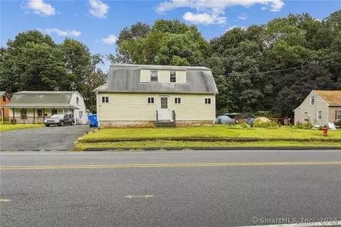 170-172 Frederick St, Bristol, CT 06010