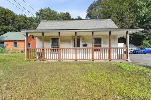 176-178 Frederick St, Bristol, CT 06010