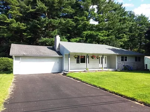 7 Ellen Dr, Plymouth, CT 06786