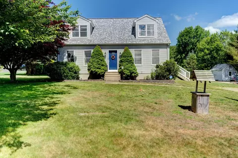 20 Margaret Dr, Coventry, CT 06238