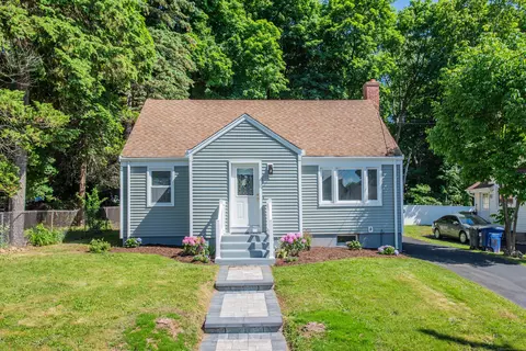24 E Morningside St, Hartford, CT 06112