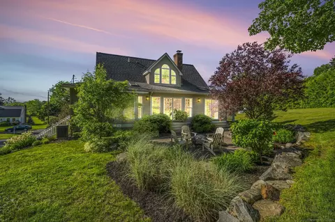 12 Wendover Rd, Suffield, CT 06078