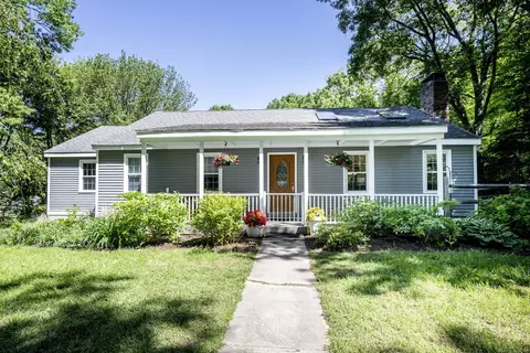20 Bartman Rd, Haddam, CT 06441