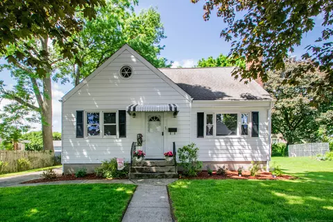 85 Andrew St, Stratford, CT 06614
