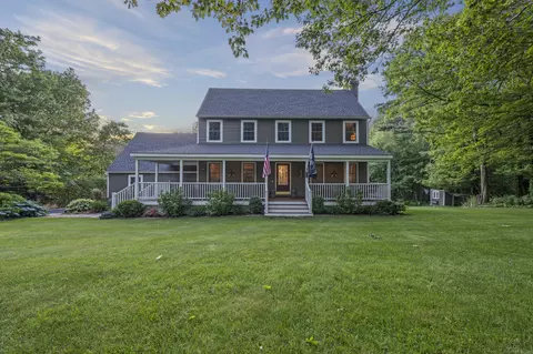 1245 Spindle Hill Rd, Wolcott, CT 06716