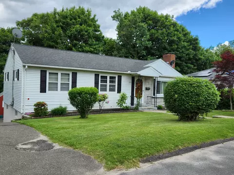 29 Restwood Dr, Waterbury, CT 06705