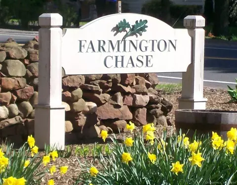 25 Farmington Chase Cres #25, Farmington, CT 06032