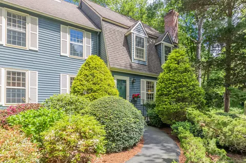 13 Esterly Farms Rd #13, Madison, CT 06443
