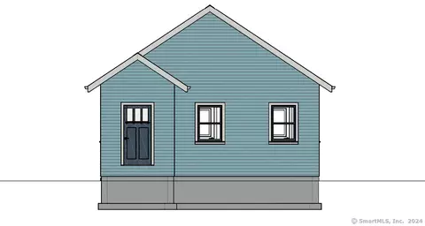 00 Milton Ave, Waterbury, CT 06701